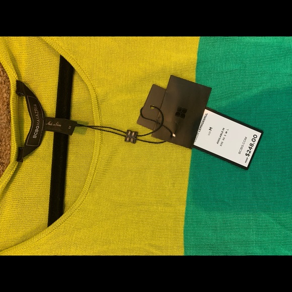 BCBG LEMNGRUSML Dress. - Picture 4 of 4